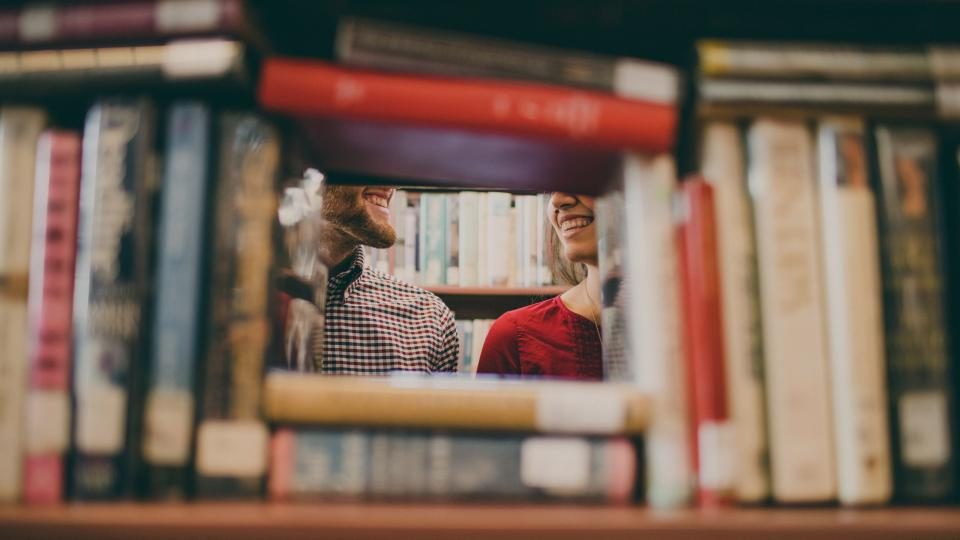 Attorney reputation, law books and legal study